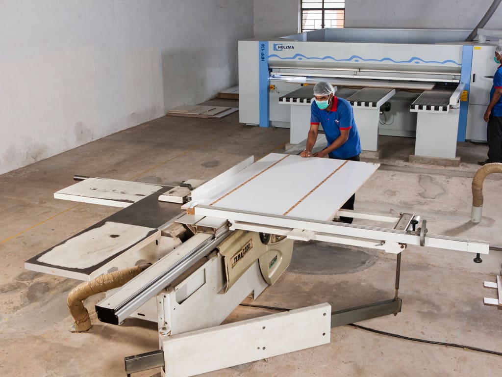 About SAN Furniture